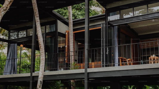 Neues Palm Resort, Ahangama