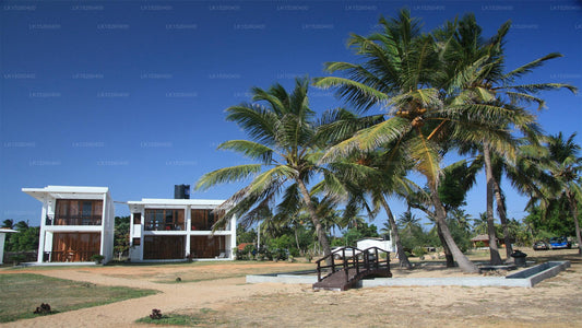 High Park Hotel, Nilaveli 