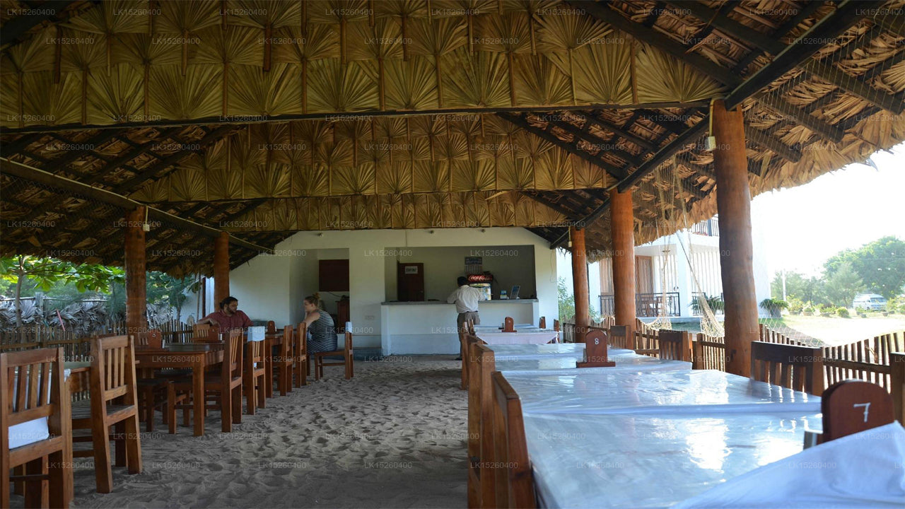 High Park Hotel, Nilaveli 