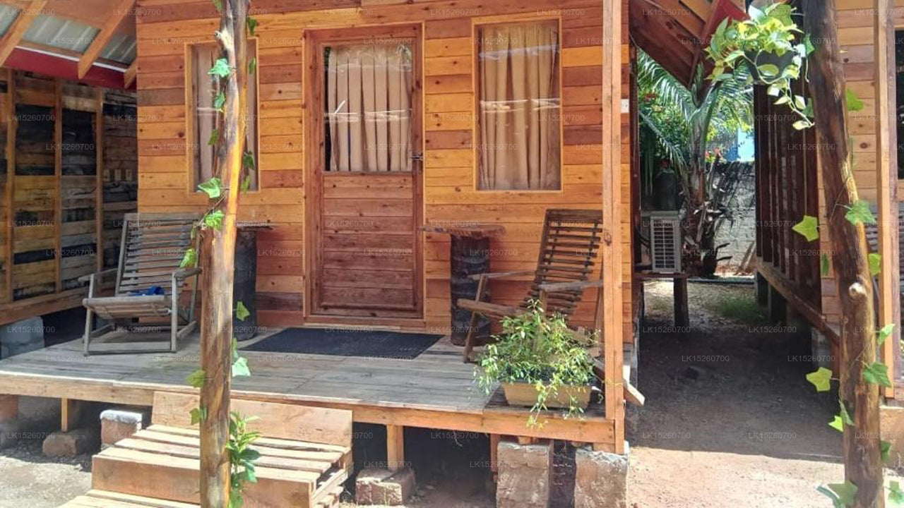 Silaa Cabana, Trincomalee 