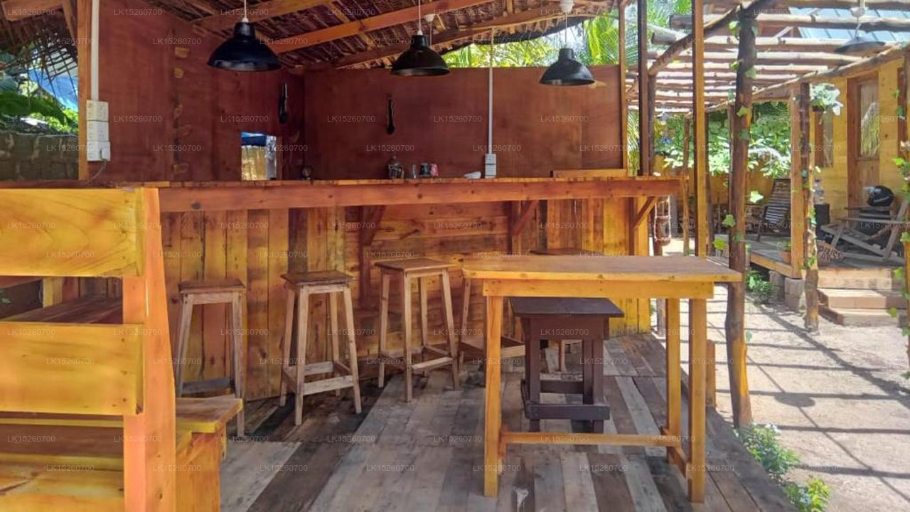 Silaa Cabana, Trincomalee 