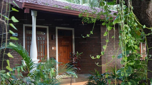 So-J Strandvilla, Trincomalee