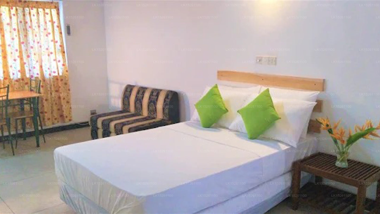 VillaSukum, Kandy 