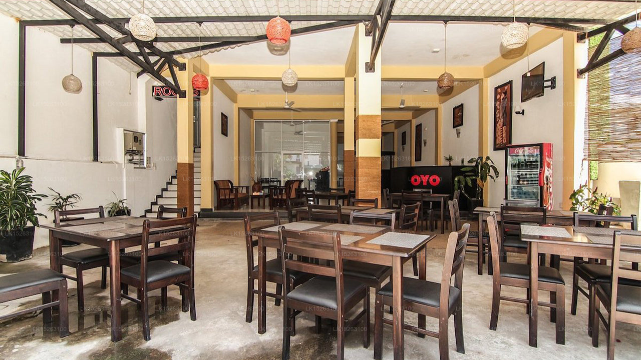 Sahasra Hotel, Negombo