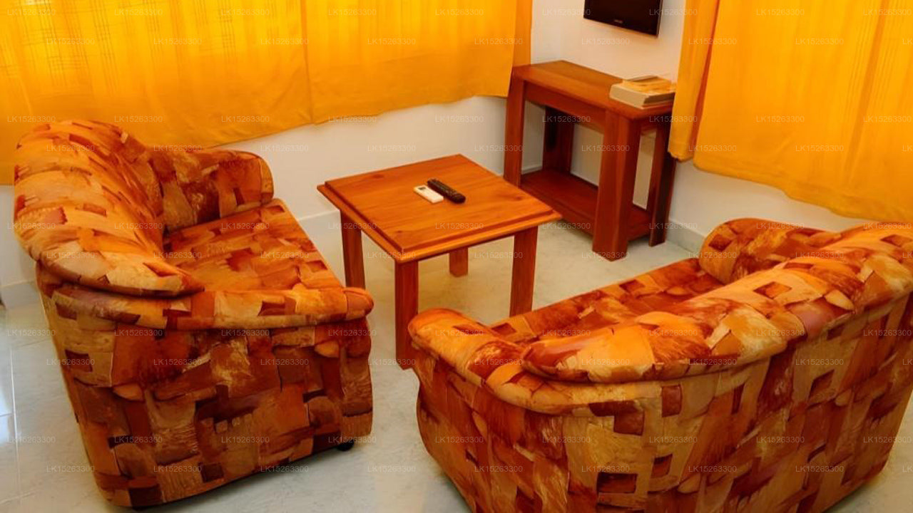 Lanka Beach Hotel, Negombo 