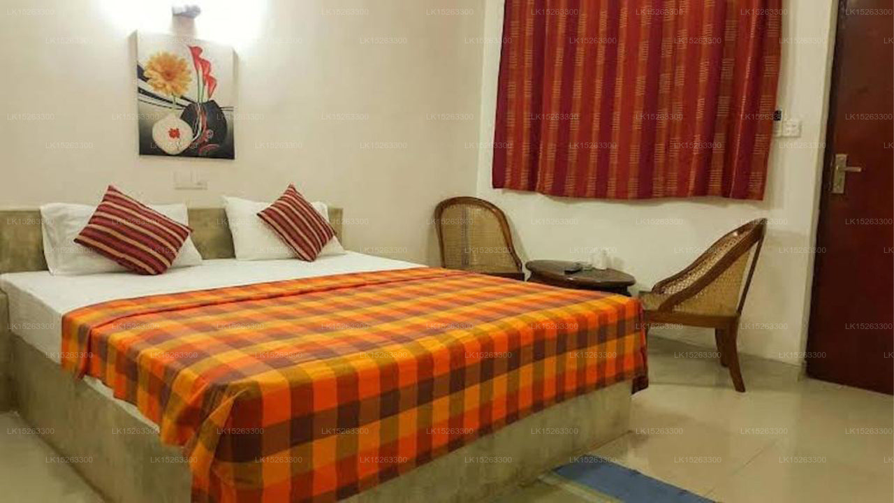 Lanka Beach Hotel, Negombo 