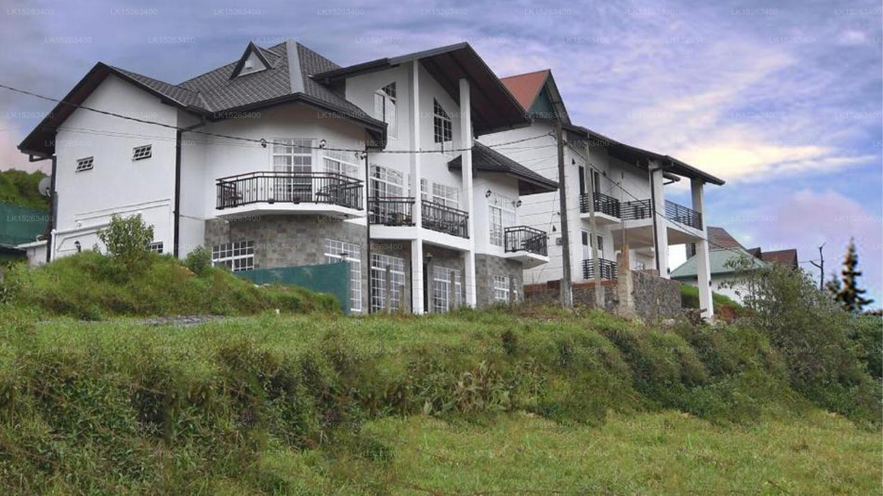 Misthill Rest, Nuwara Eliya 