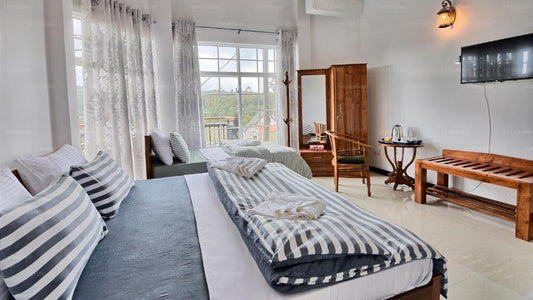 Misthill Rest, Nuwara Eliya 