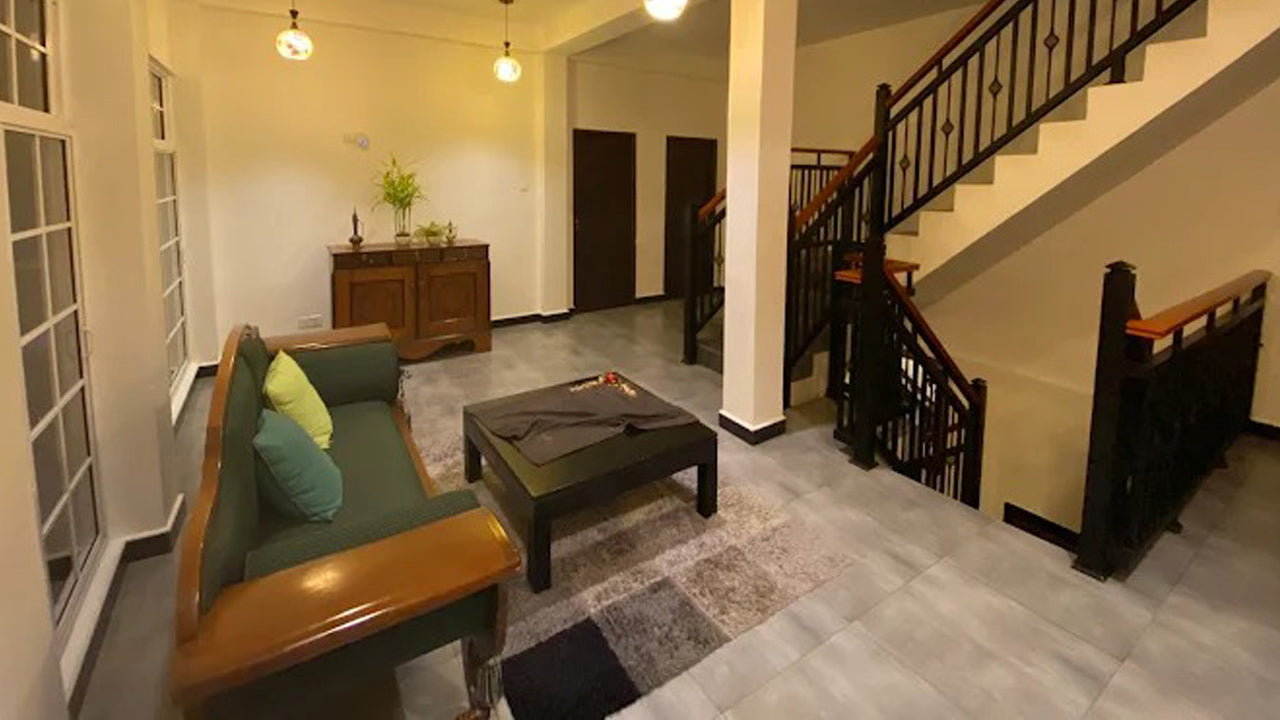 Misthill Rest, Nuwara Eliya 