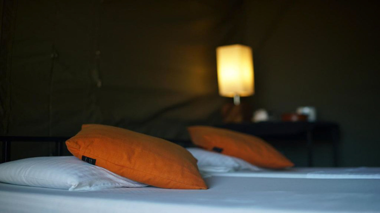 Großwildcamps und Lodges, Wilpattu 