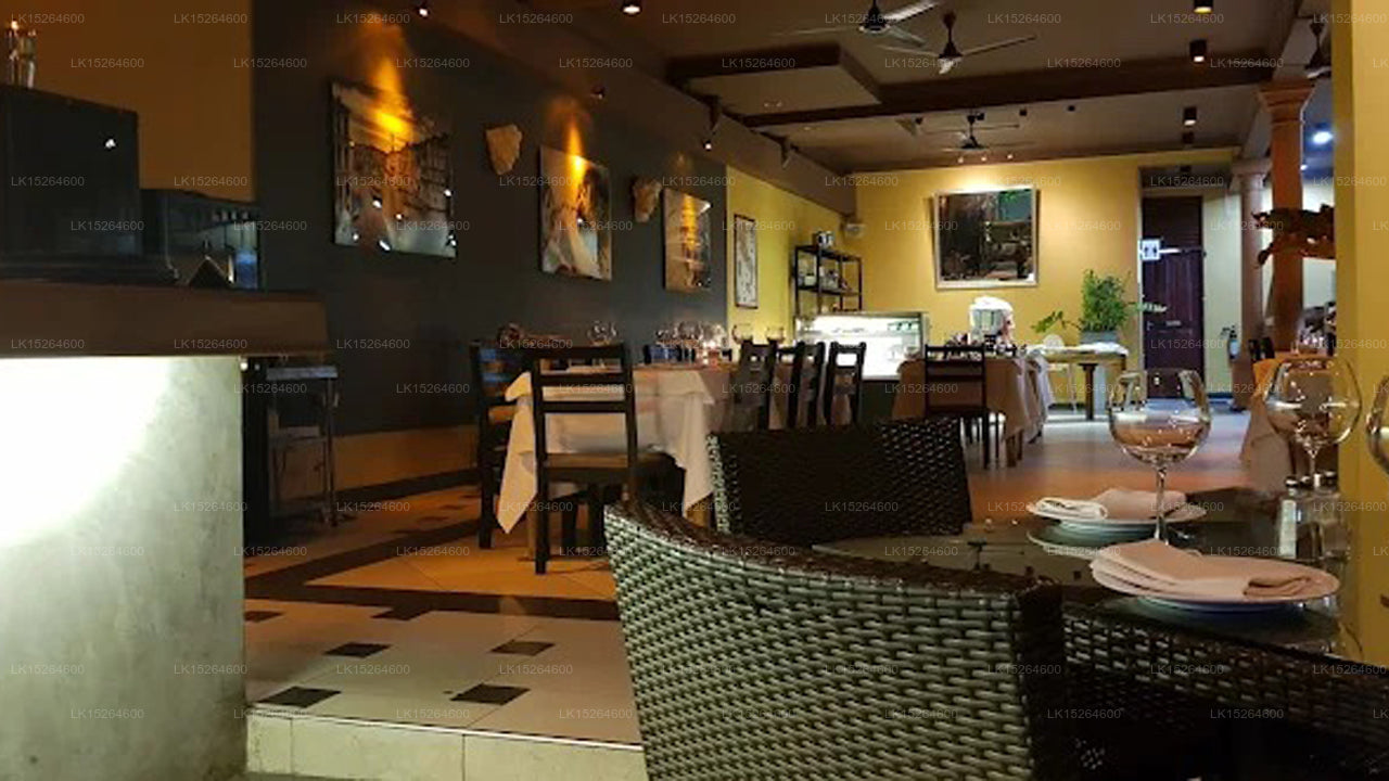 Prego Suites, Negombo 