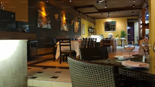 Prego Suites, Negombo 