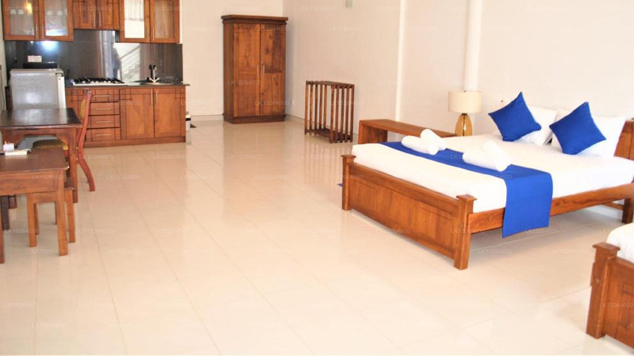 Prego Suites, Negombo 