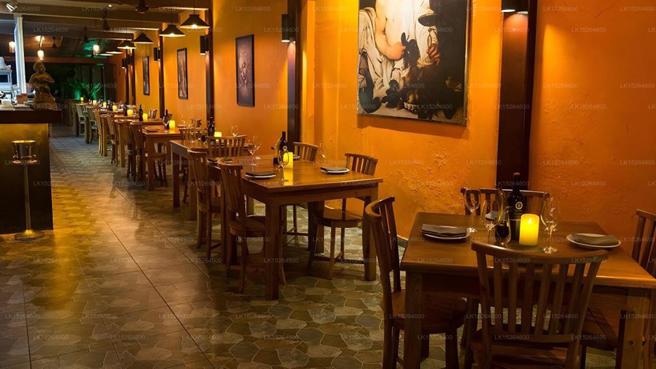 Prego Suites, Negombo 