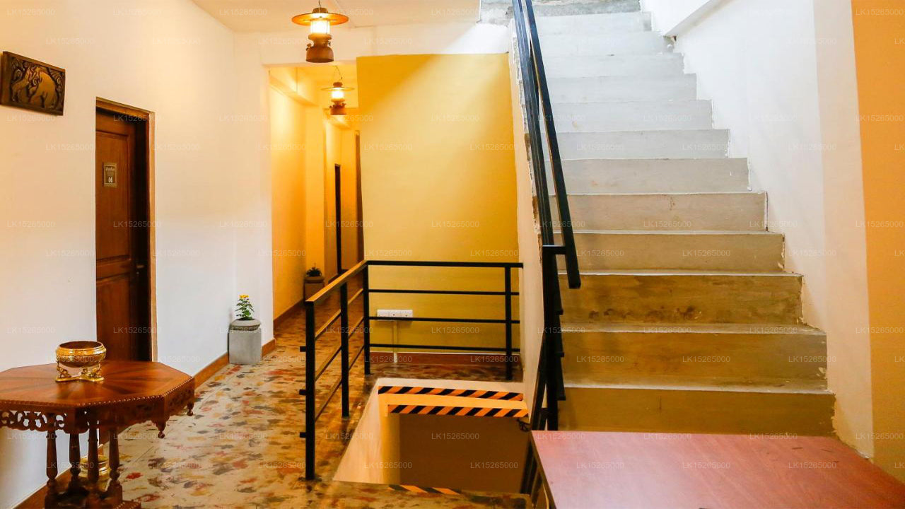 Dumbara Peak Residence, Kandy 