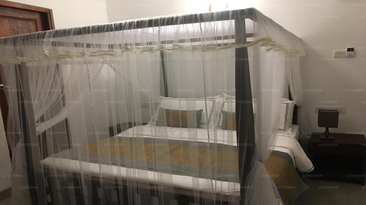 Dumbara Peak Residence, Kandy 