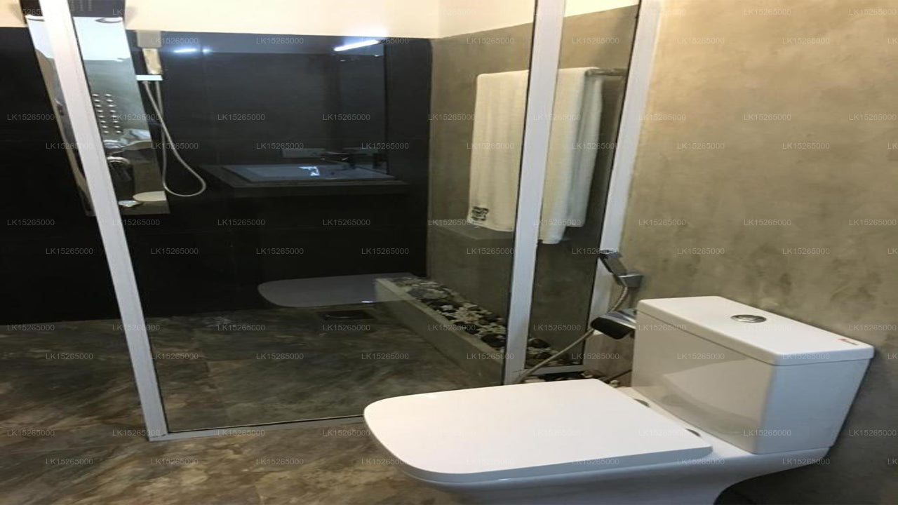 Dumbara Peak Residence, Kandy 