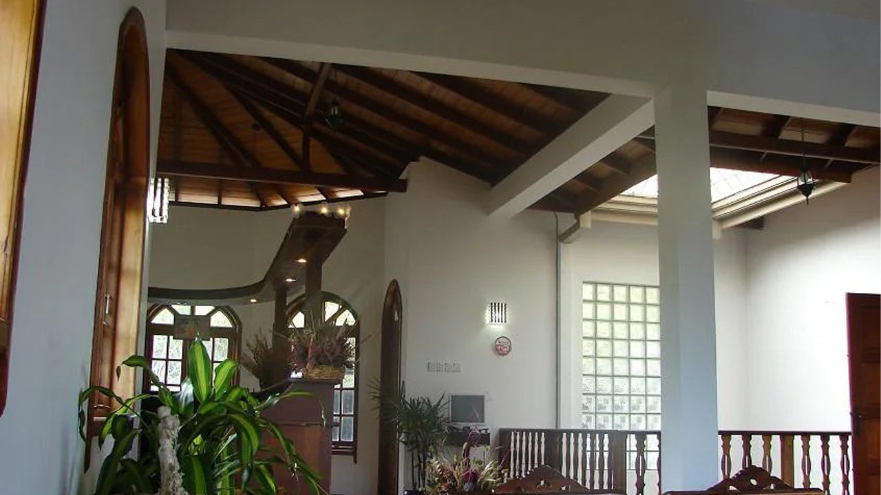 Kandyan Crown Hotel, Kandy 