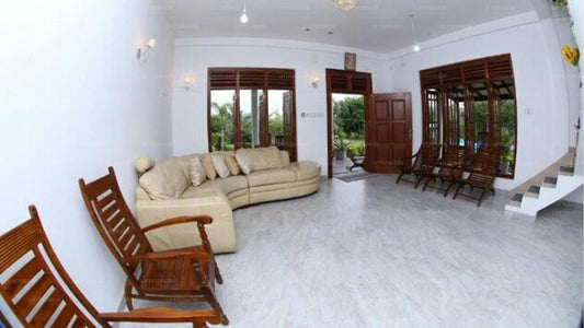 Villa Amendra, Kegalle