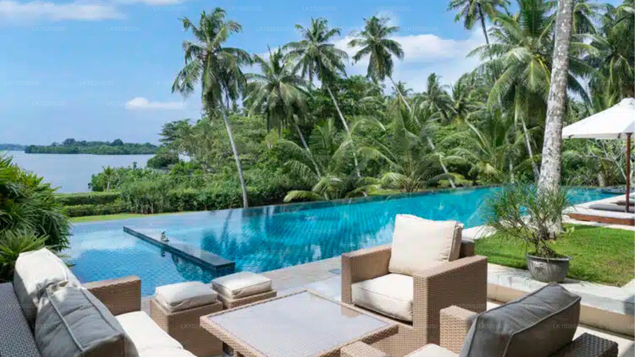 Villa Serendipity, Galle