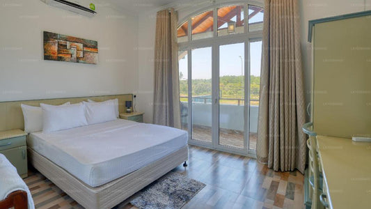 Ocean View Guest House &amp; Restaurant, Galle