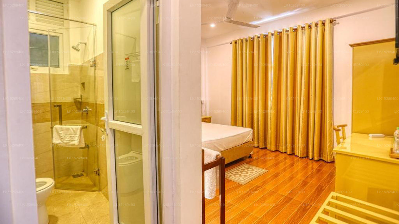 Ocean View Guest House &amp; Restaurant, Galle