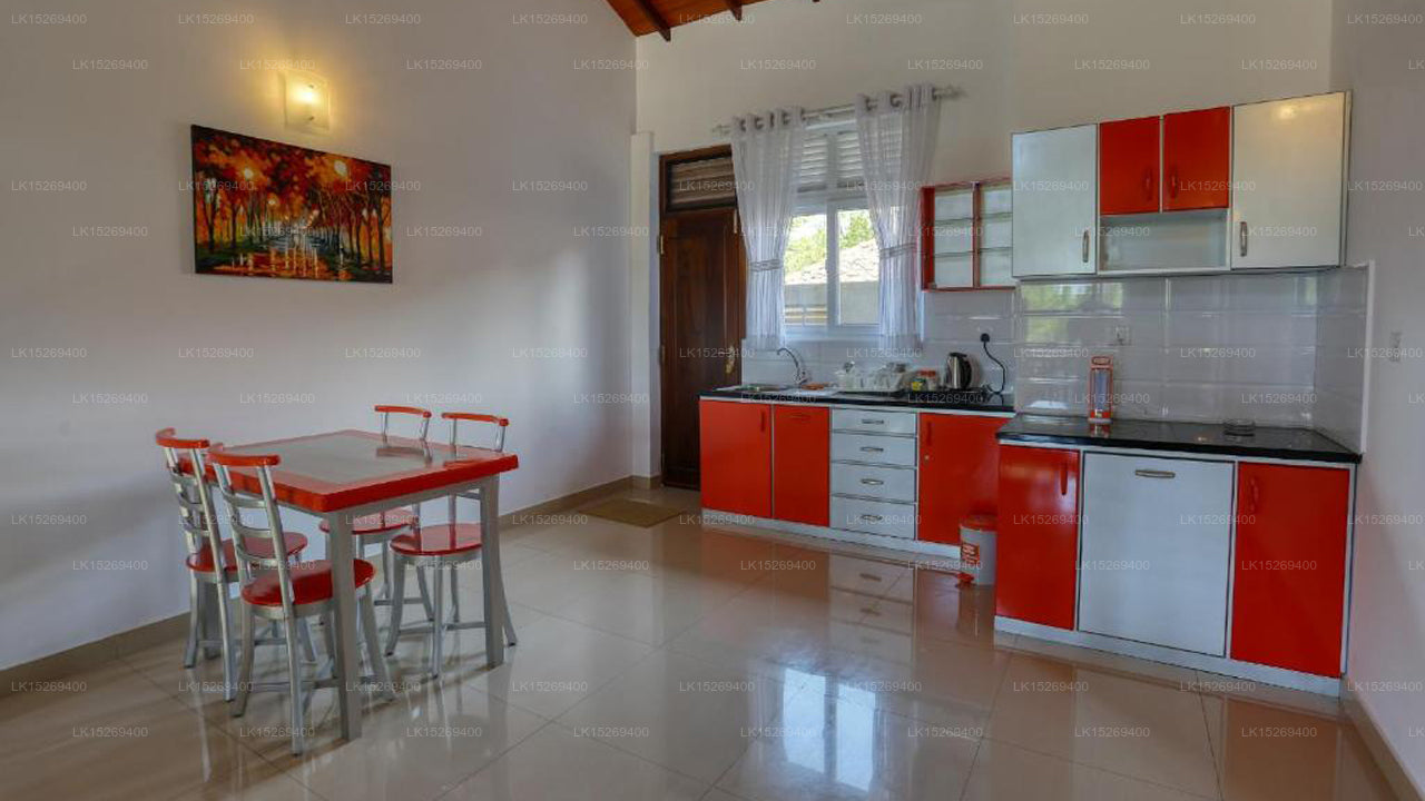 Ocean View Guest House &amp; Restaurant, Galle