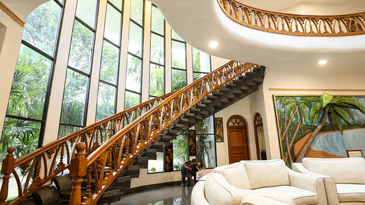 Airavata Luxury Boutique Resorts Hotel, Kandy 