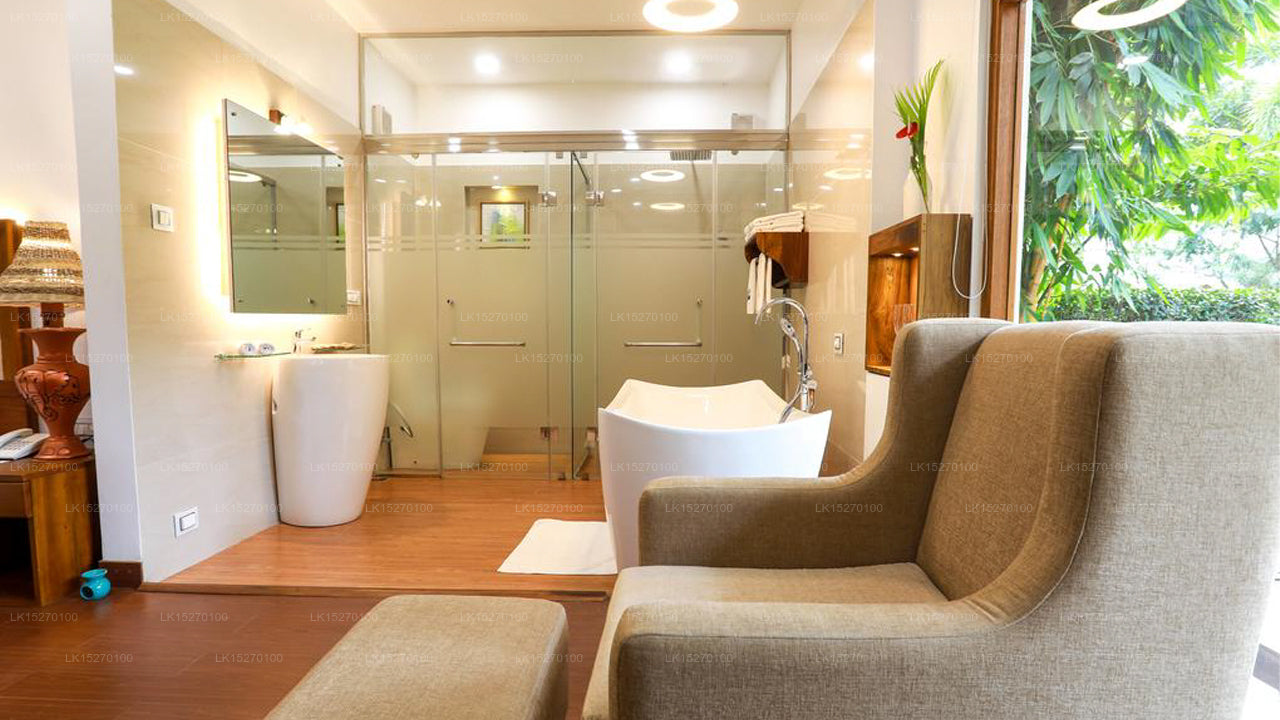 Airavata Luxury Boutique Resorts Hotel, Kandy 