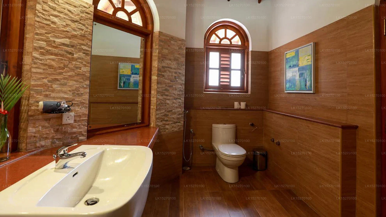 Airavata Luxury Boutique Resorts Hotel, Kandy 