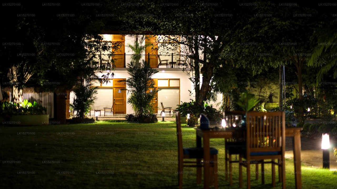 Airavata Luxury Boutique Resorts Hotel, Kandy 
