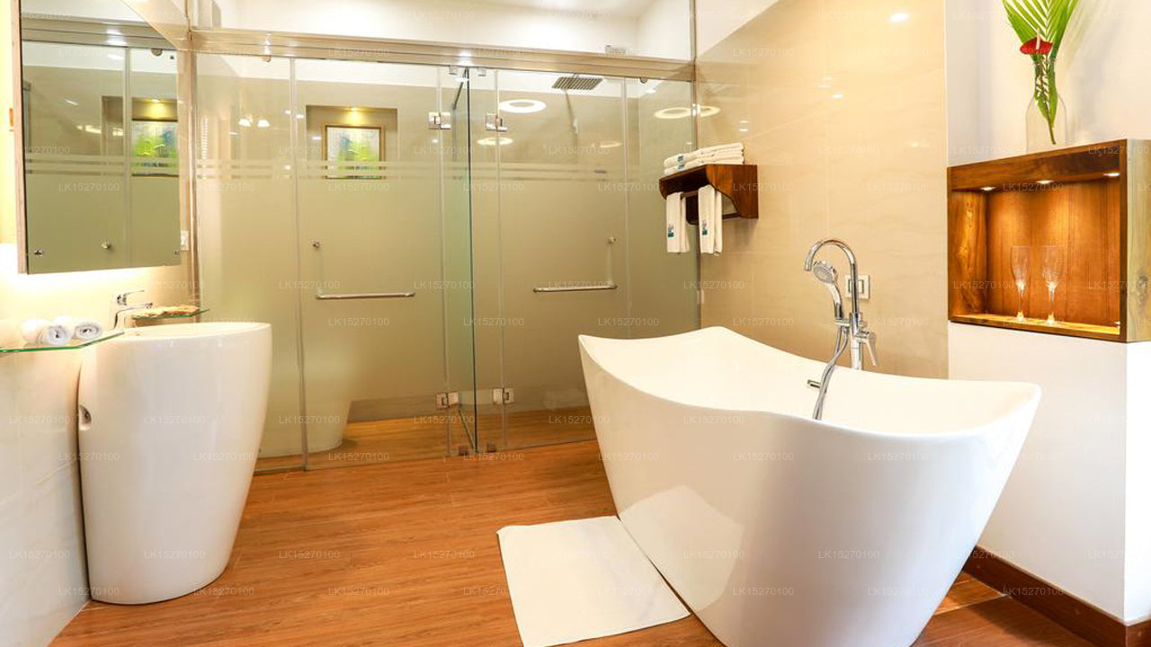 Airavata Luxury Boutique Resorts Hotel, Kandy 