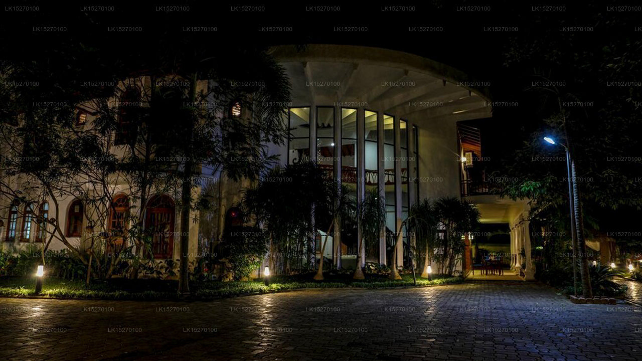 Airavata Luxury Boutique Resorts Hotel, Kandy 