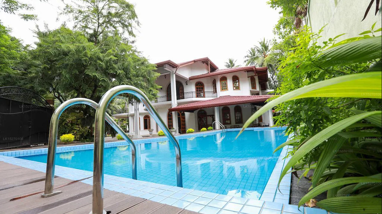 Airavata Luxury Boutique Resorts Hotel, Kandy 