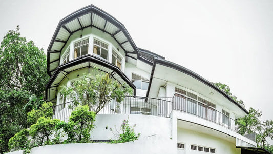 Ches Villa, Kandy 
