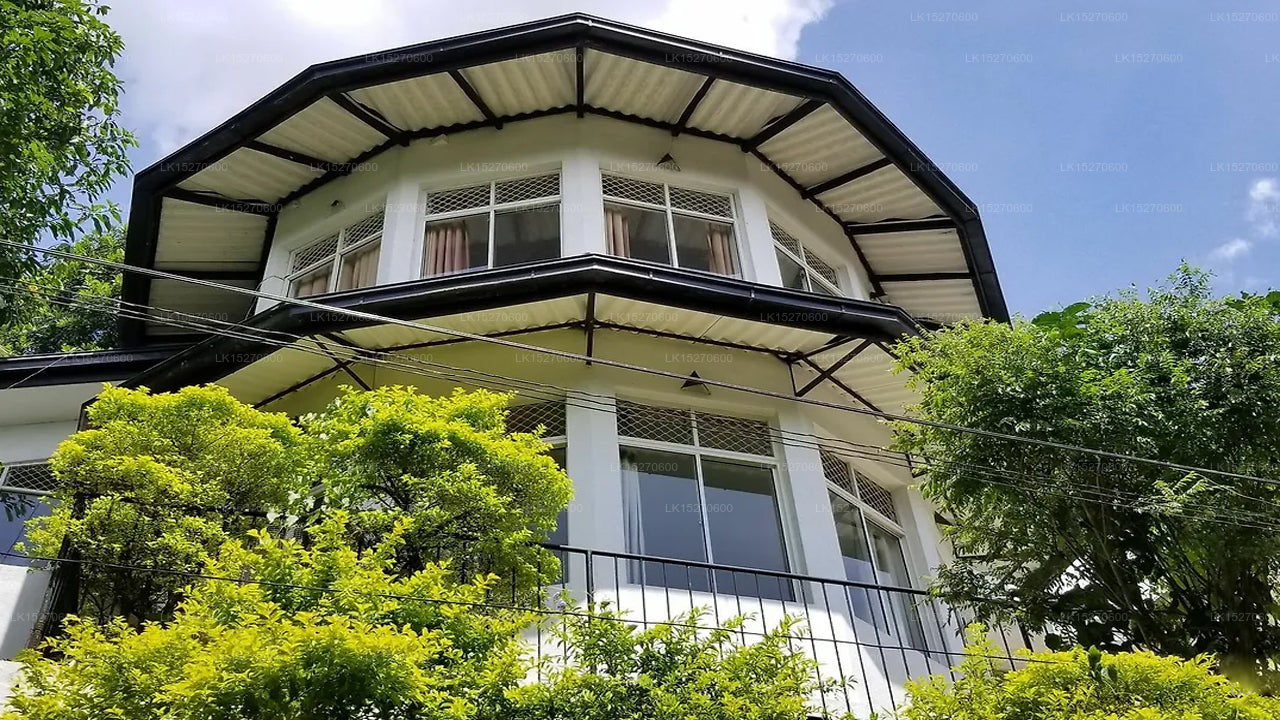 Ches Villa, Kandy 
