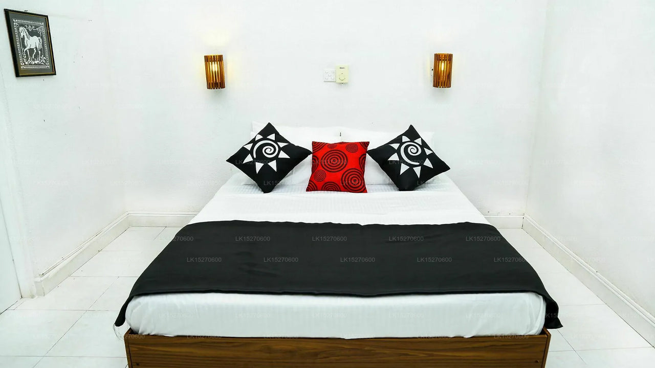 Ches Villa, Kandy 