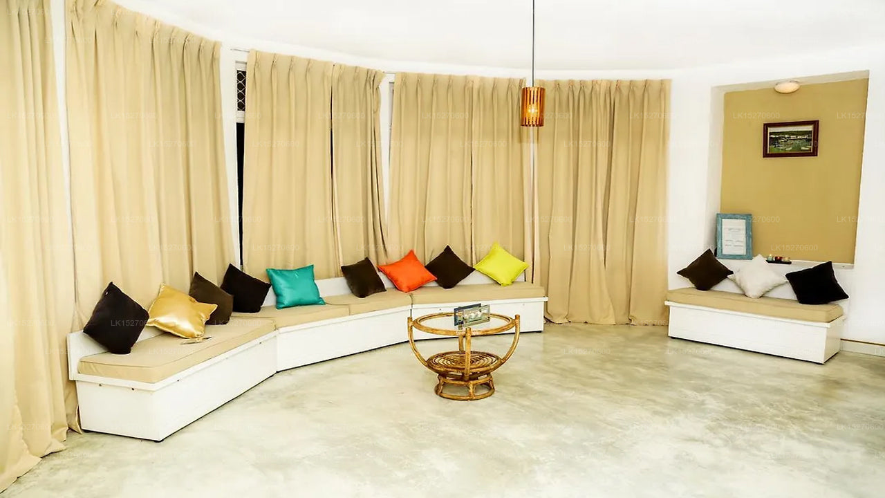 Ches Villa, Kandy 