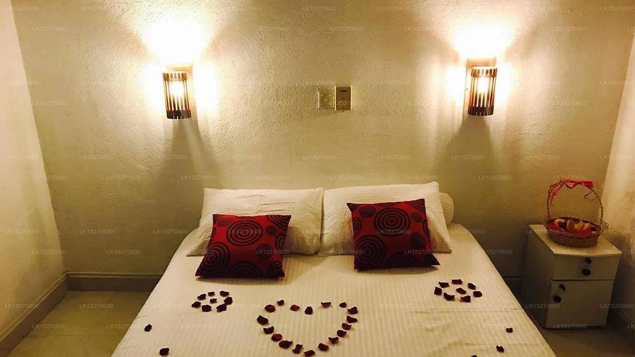 Ches Villa, Kandy 