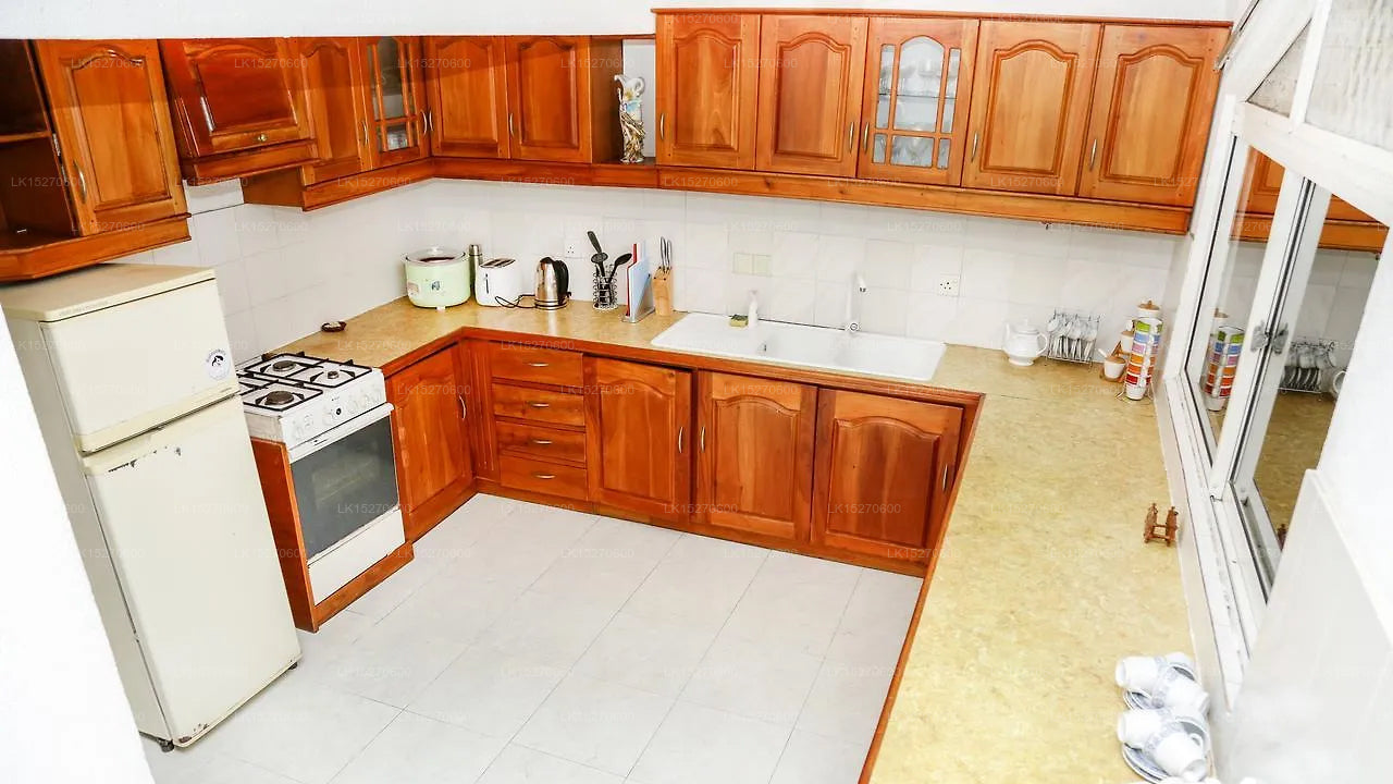 Ches Villa, Kandy 