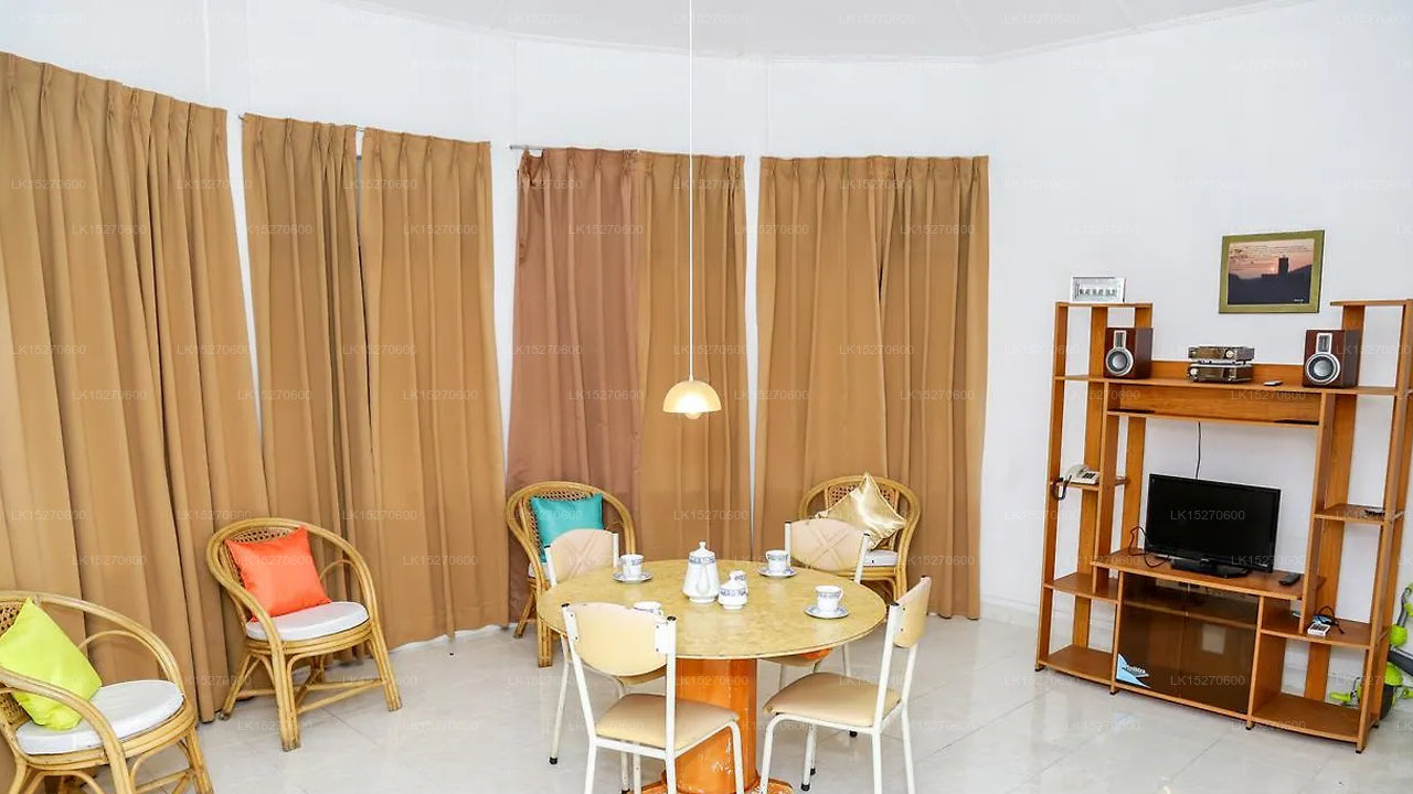 Ches Villa, Kandy 