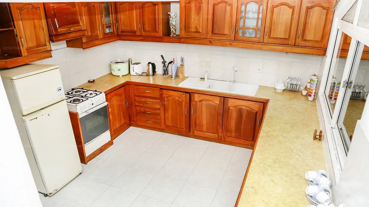 Ches Villa, Kandy 