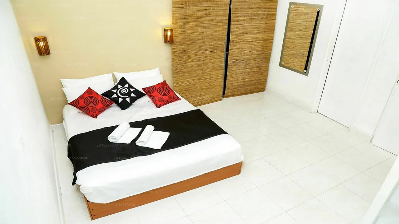 Ches Villa, Kandy 