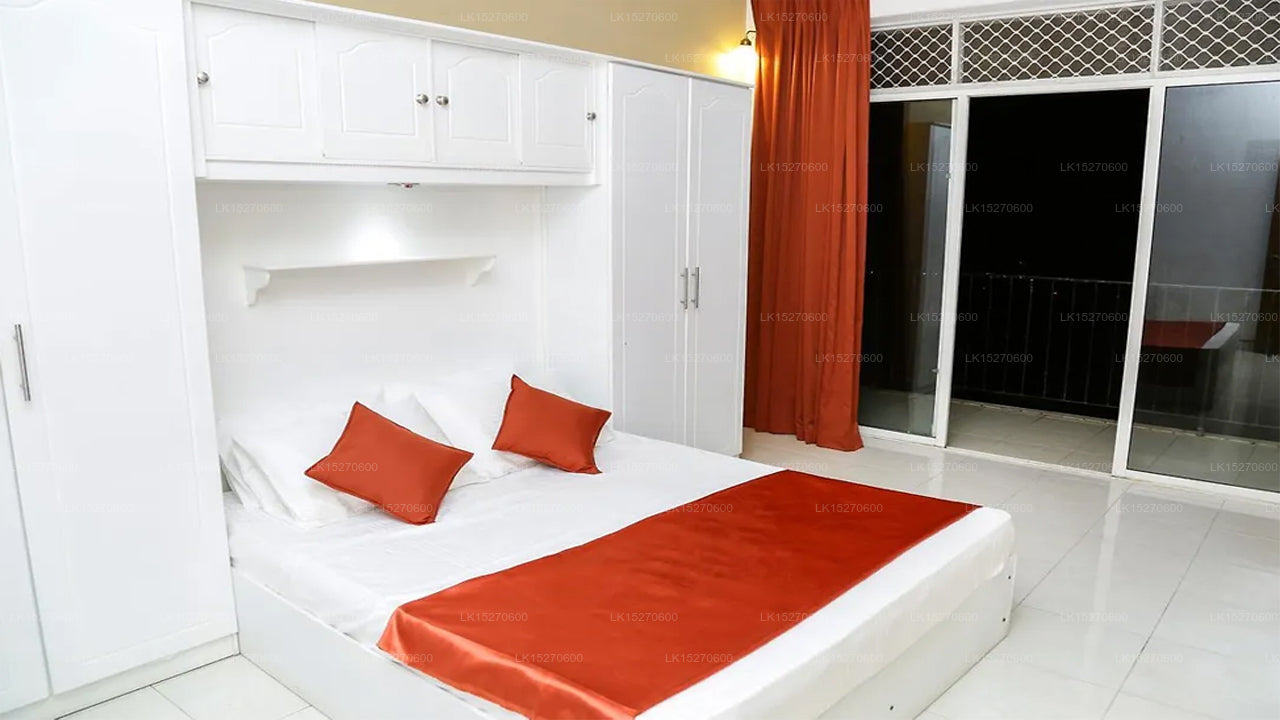 Ches Villa, Kandy 