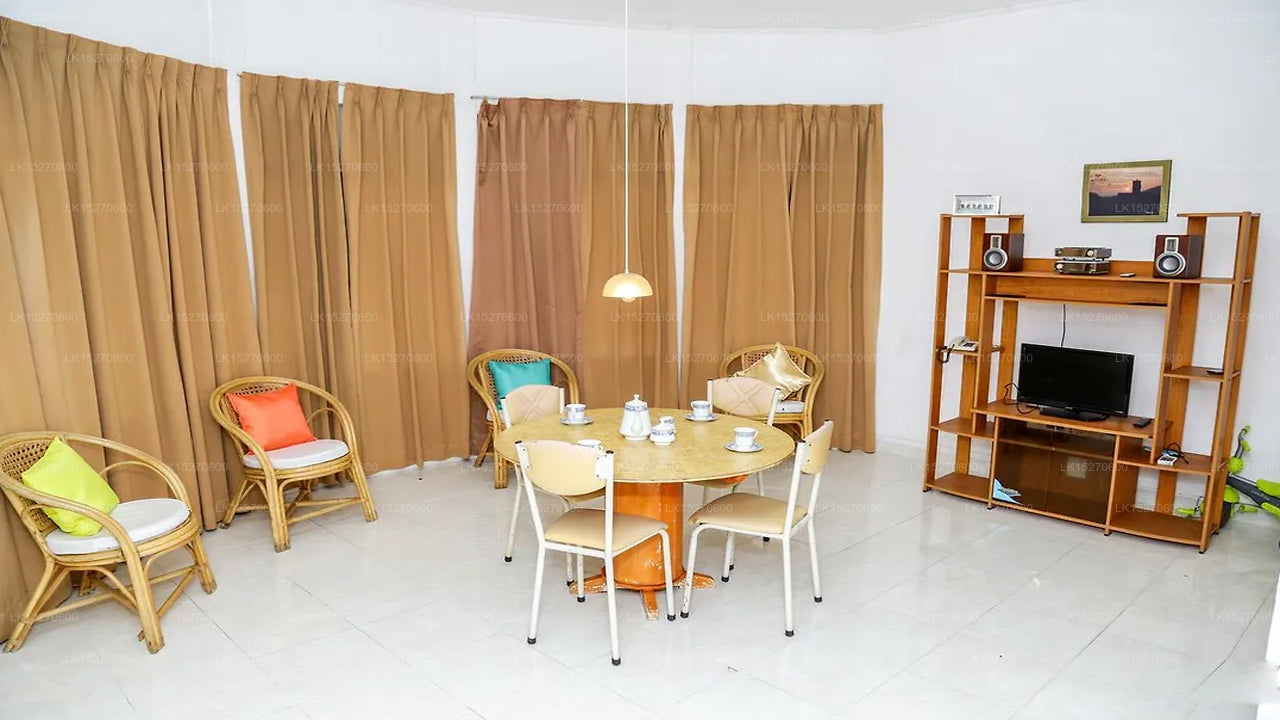 Ches Villa, Kandy 