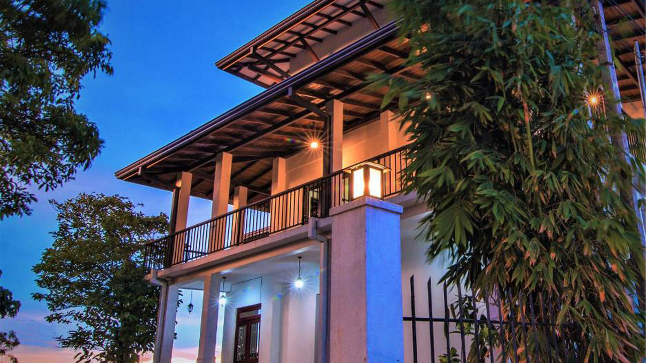 Jack Tree Lodge, Kandy 