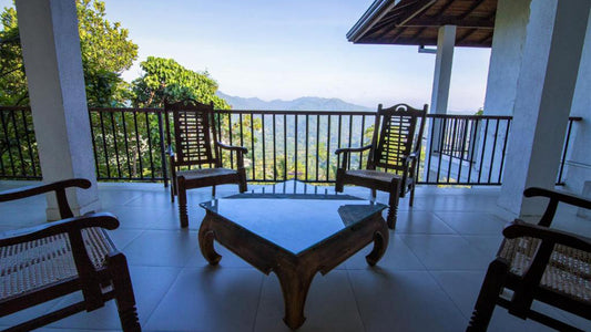 Jack Tree Lodge, Kandy 