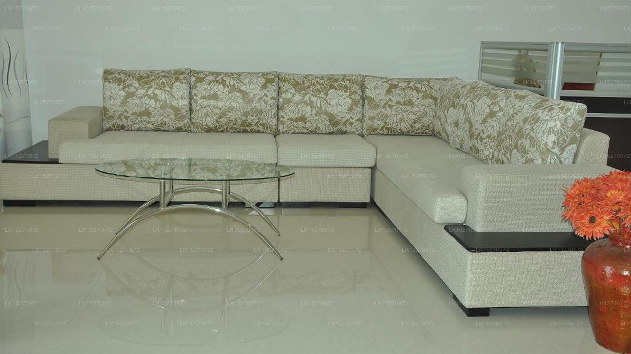 Risenlak Holiday Resort, Polonnaruwa