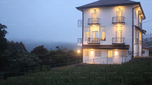 Ruhige Villa, Nuwara Eliya