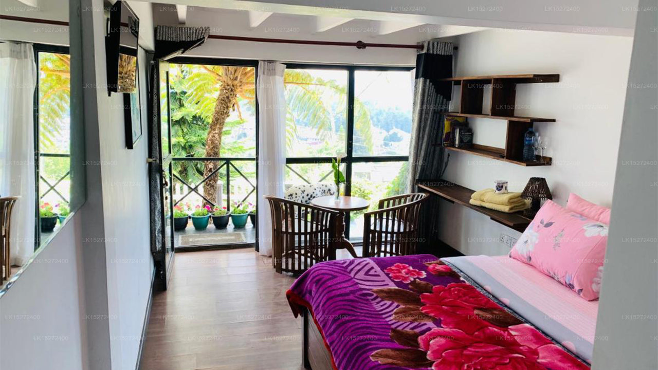 Sherwood Cottage, Nuwara Eliya 